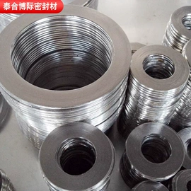 密封垫片;盘根;橡胶密封圈