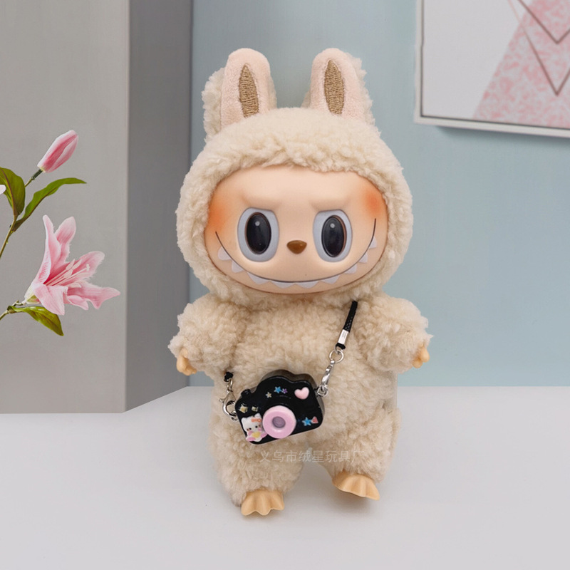 既製人形周辺アクセサリー、人形アクセサリーコレクション、ミニヘッドフォン、靴、ウォーターカップ、シミュレーションカメラ、バッグ、メガネ|undefined