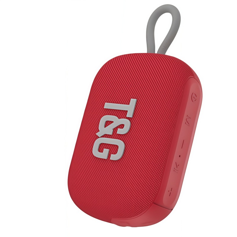 Transfronterizo TG472 altavoces Bluetooth portátiles mini subwoofer tarjeta de sonido Bluetooth de alta gama regalos al por mayor