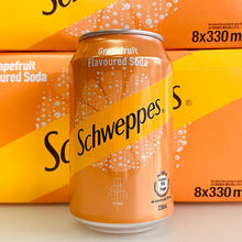 ���Schweppes�M����Ȫ����ζ��ˮ�K�����330ml̼����ˮ