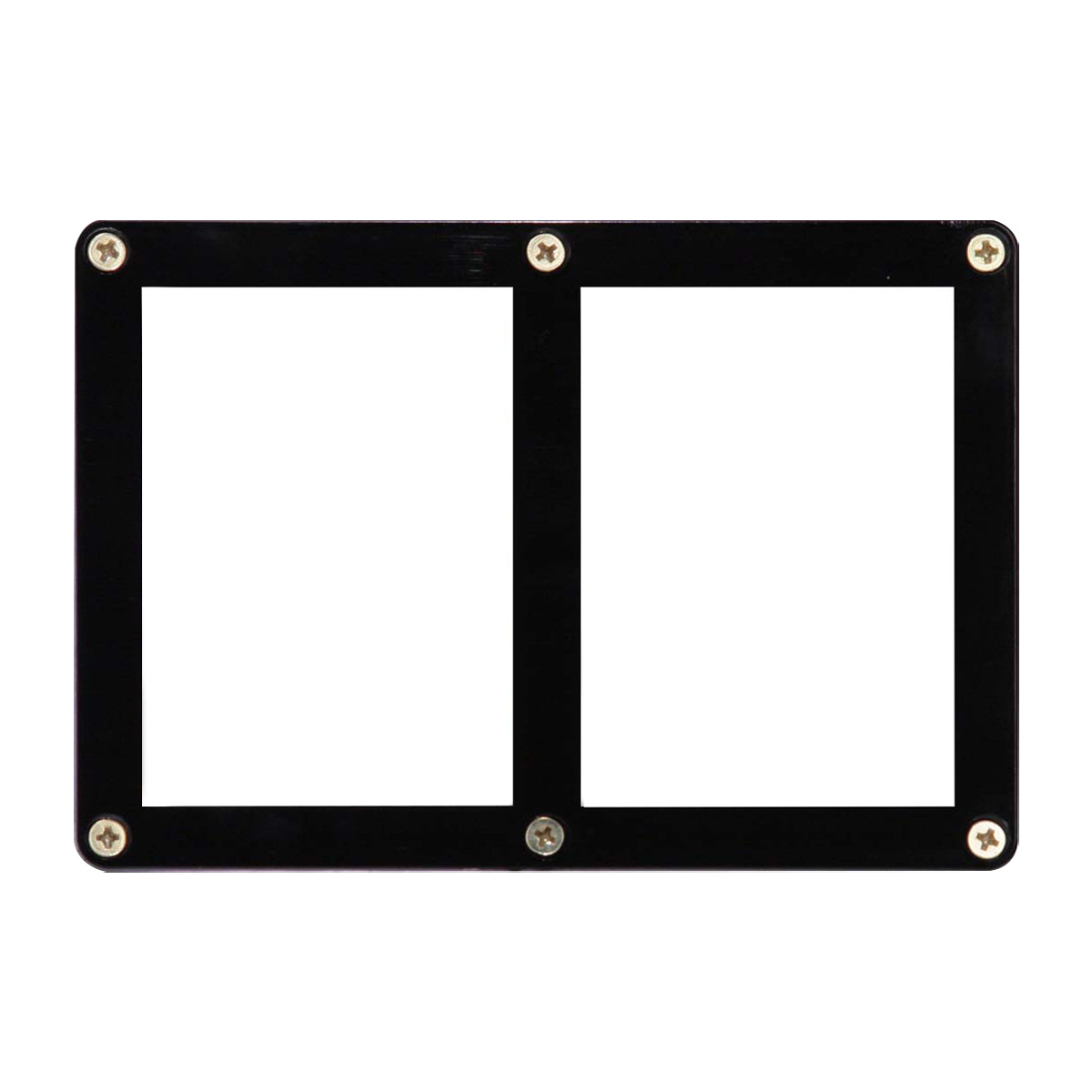 2-Piece 3-Piece 4-piece 6-piece 9-piece borde negro tornillo ladrillo Tarjeta de juego Rey Ultraman Star Card 35PT ladrillo tarjeta al por mayor