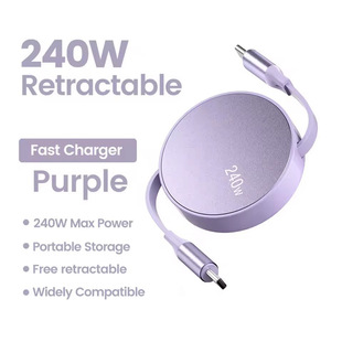 240W�����s�� C to C�m���O��16�A��iphoneС�׹Pӛ�� PD������