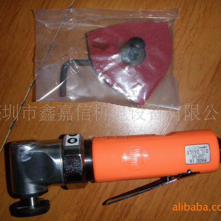 批发日本SHINANO信浓三角磨机SI-3200A