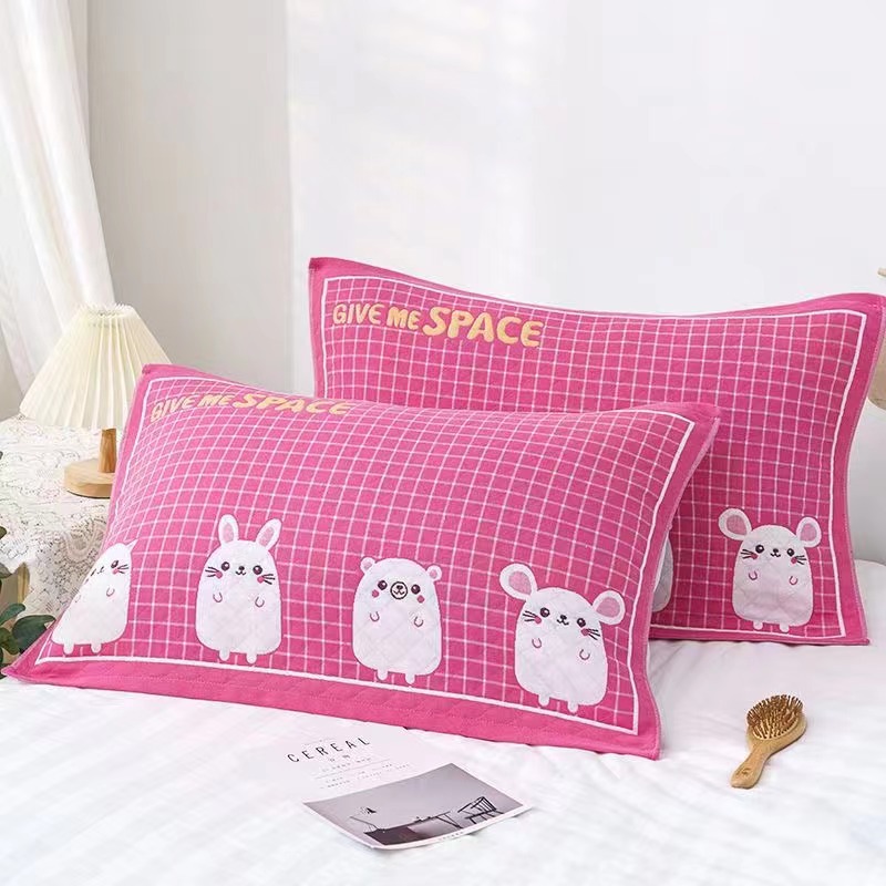 Pillow Towel Image 8