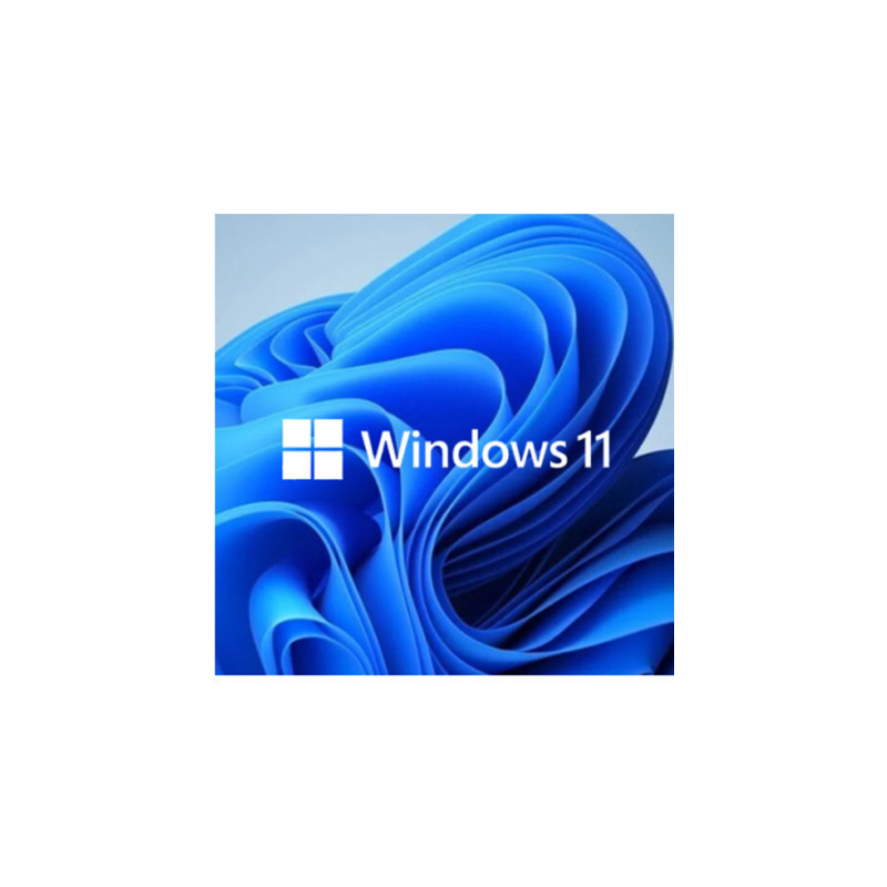 Microsoft Microsoft Genuine Software Windows11 System Win11 Professional Edition Operating System