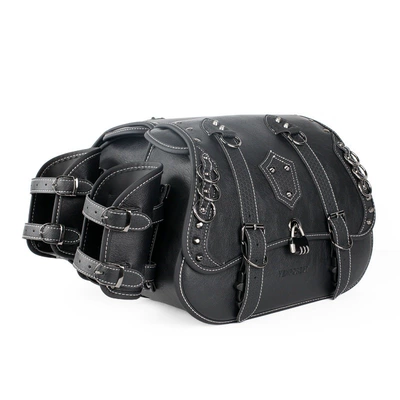 Storage Bag, Motorcycle trunk