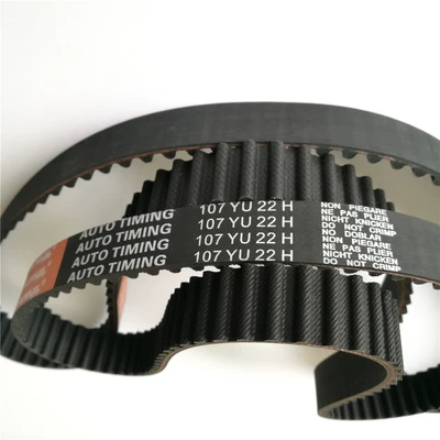 Toothed Synchronous Belt Factory Direct – Avtomobil ötürücü kəmərləri