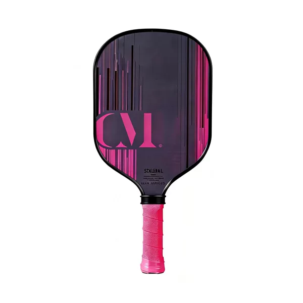 Cross-Border T700 Pickleball Racket with Honeycomb Panel for Outdoor Sports, Carbon Fiber Pickleball Racket