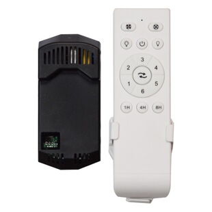 Factory Direct sale frequency conversion DC American standard European standard national standard fan light remote control ceiling fan controller remote control