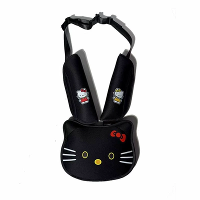 Seat belt shoulder pad, Auxiliary Safety Belt Limiter