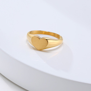 �ɿ��� ���P䓽������ν�ָ18K��ɫ��Ů�r����� ����ָ�hRC-477