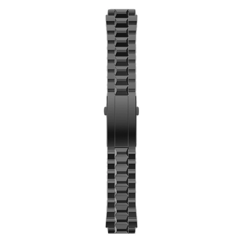 Ремешок для часов Huawei GT5Pro / Watch 4 Pro, титановый браслет с выпуклым Т‑образным боковым слайдером, быстросъёмный титановый ремешок