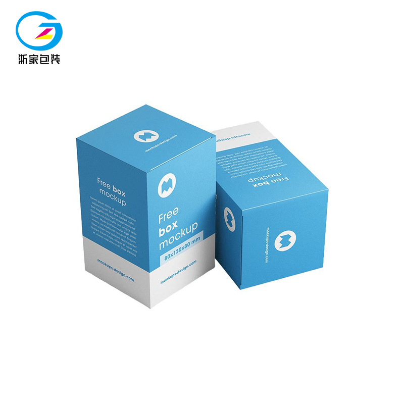 Caja de regalo caja de color caja de embalaje Impresión logotipo caja del cajón caja ciega caja vacía caja de regalo caja de papel Kraft productos