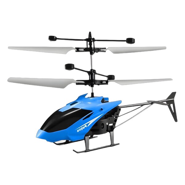 induction drone