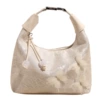 Молочно-белый