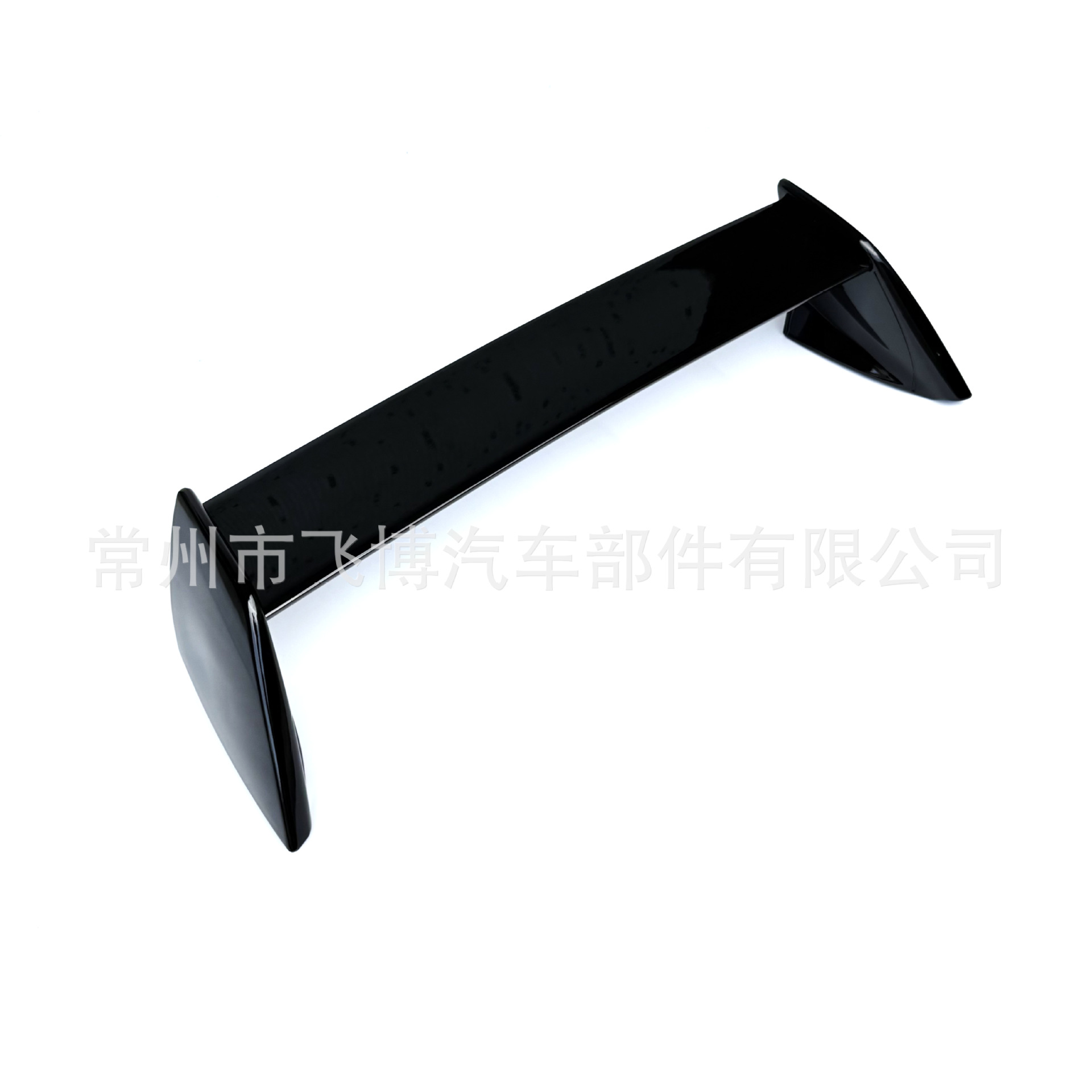 Suitable for Sedan Universal Rear Wing Mitsubishi Lancer Lingshuai Wingshen Old Civic Modified Sports Style Fixed Wing