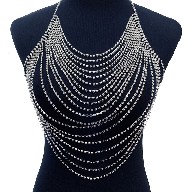 Body Chain 6