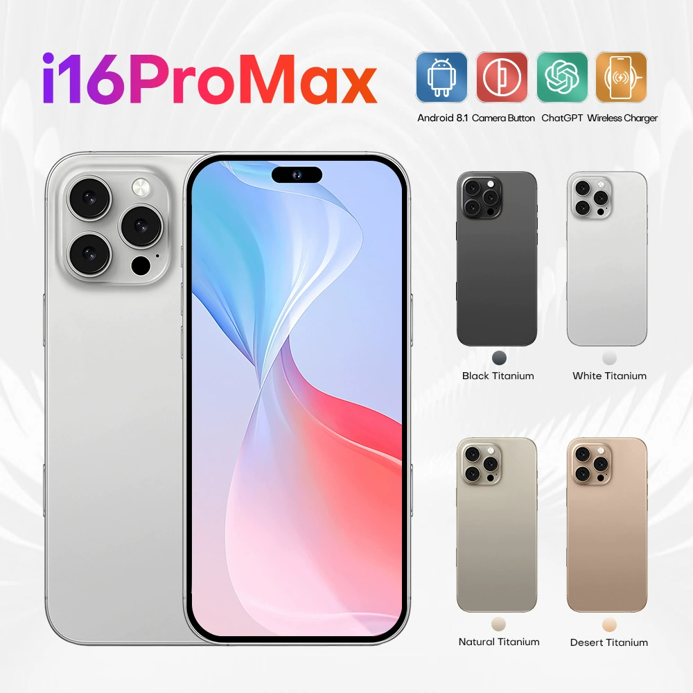 Умные часы, мобильный телефон, Intel Core i16, 16 Pro Max, 4G, 73 дюйма, Android