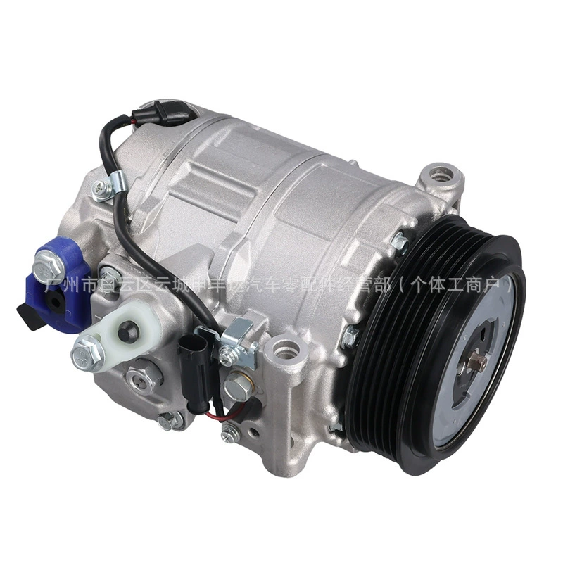 Прямые поставки с завода, подходит для OE: 12301411 Mercedes-Benz C209, давление кондиционирования и охлаждения автомобиля.