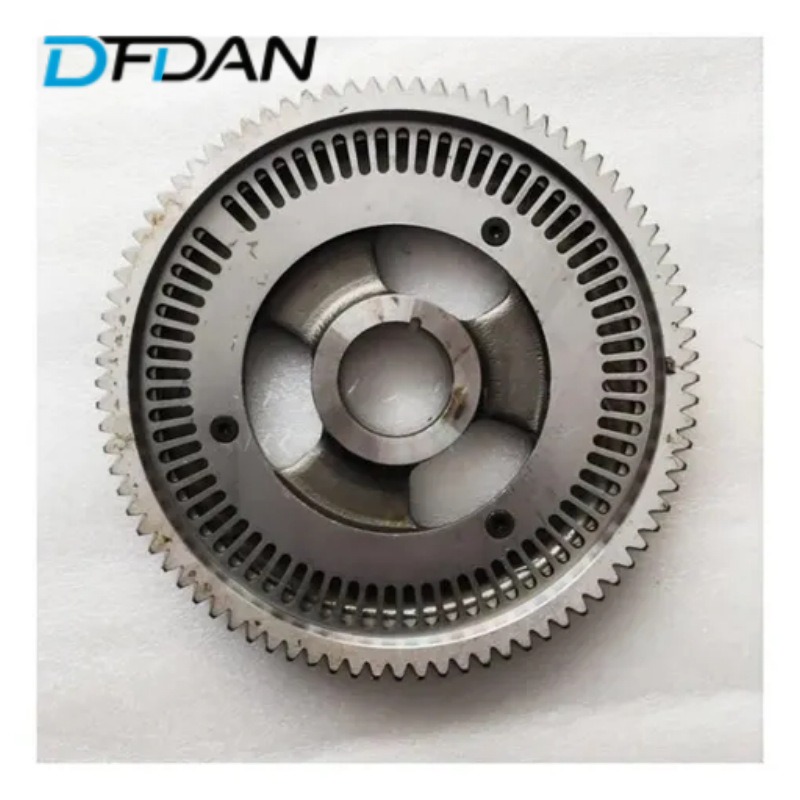 Suitable for Cummins 6 CT 8.3 engine, camshaft gear, 3944298, 3942891