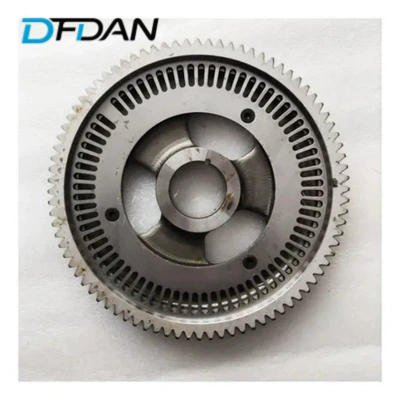 Suitable for Cummins Flywheel/Gear