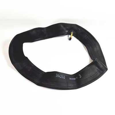 rubber bend 16X2.5 thick inner – Elektrikli avtomobil şinləri