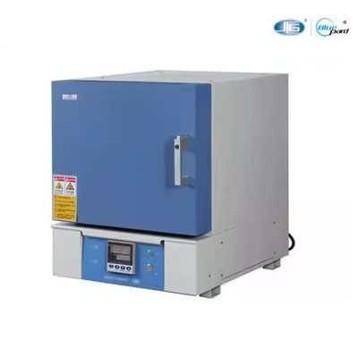 【上海一恒】SX2-2.5-10N箱式电阻炉/2L/120×200×80/1000℃