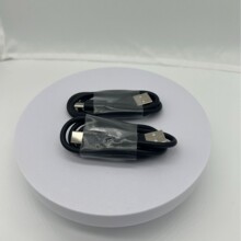加工安卓手机充电线 type-c快充现货批发USBC口