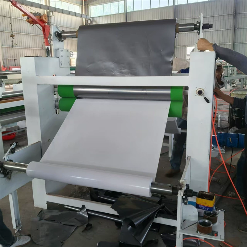 Рулонная машина для ламинирования с двусторонней лентой из хлопковой пены с жемчужным эффектом, машина для подложки из полиэфирного волокна, машина для ламинирования самоклеящейся ПВХ пленкой