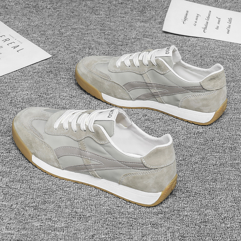 Forrest Gump Herbst 2023 Neue Winter Vielseitige Sport- und Freizeitbrett Jugend Laufen Herren Trendige Schuhe_voghion.com