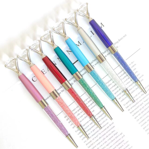 fashionable ballpoint pen