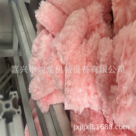 非织造布机械;纸成型机械;纸加工机械