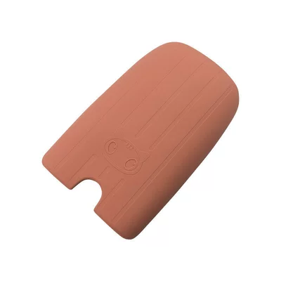 car armrest box silicone protective | Armrest box pad