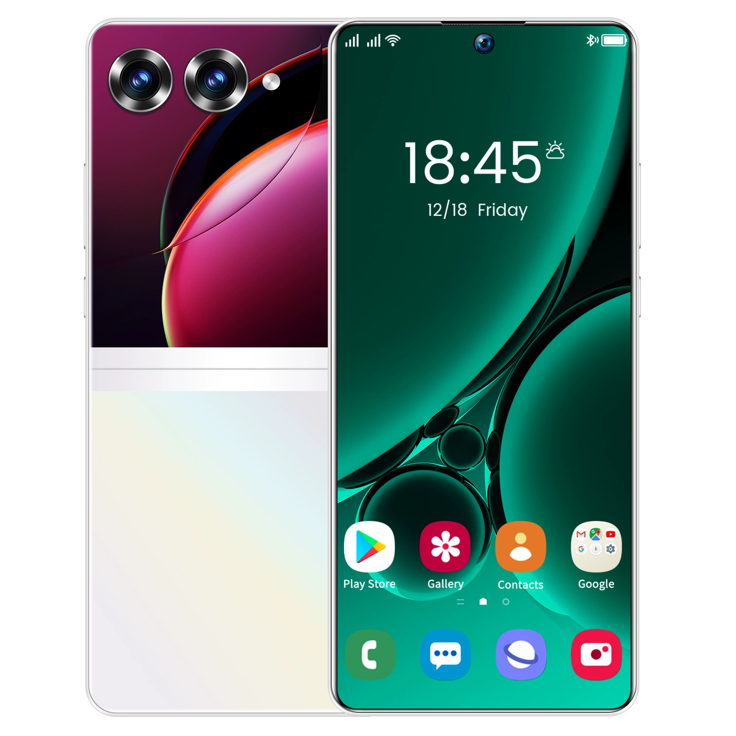 (Cross-border trading), mobile phone, S25, smartphone, Android 16, 512G