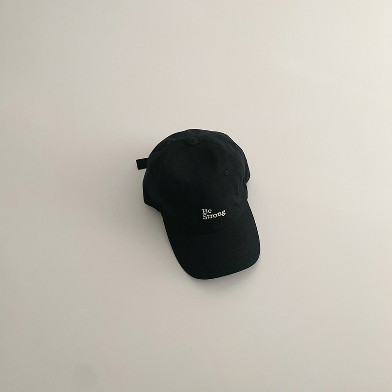 Unisex Kids' baseball cap Baby cap duck cap Sun cap Sun block_voghion.com