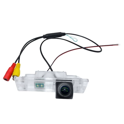 Vehicle camera — for BMW 120i car Waterproof