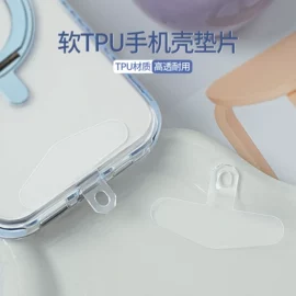 手机挂绳;手机挂件