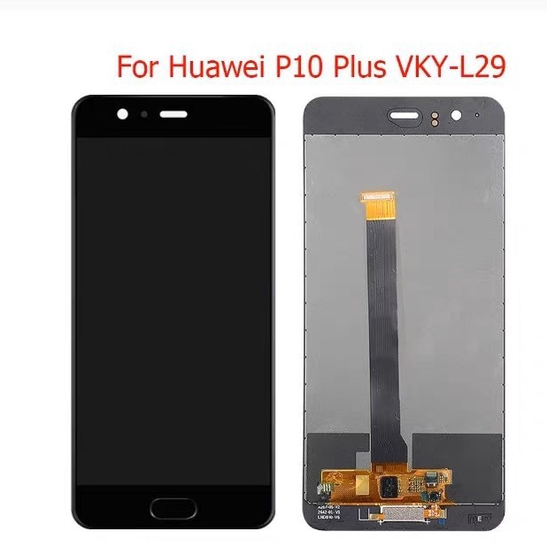 Aplicable para Huawei P10PLUS Pantalla LCD p10plus Pantalla integrada interna y externa