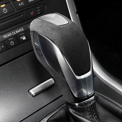 Handle Cover Mondeo Edge – Sürətlər qutusu və əl tormozu başlıqları