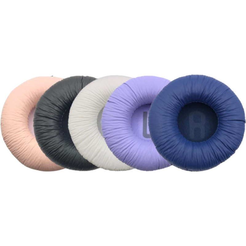 Suitable for Sony Wh-Ch510 Earphone Covers, Earphone Sponge Covers, Ear Pads, and Accessories