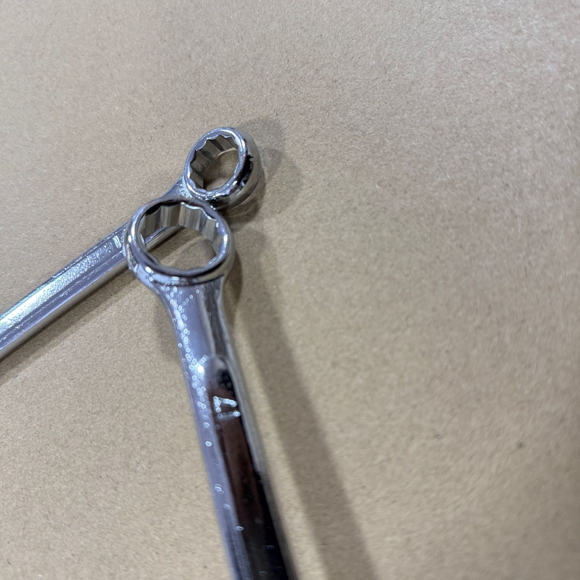 Wrench, fast universal tools set for repair