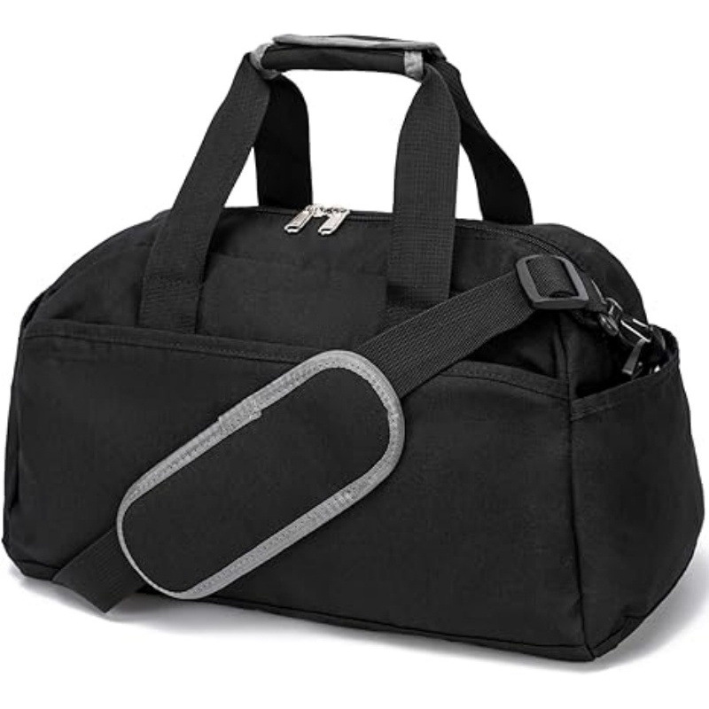 Transfronterizos Amazon nuevo paquete deportivo de gimnasio, mini equipaje de mano ligero, bolsa de viaje transfronterizo