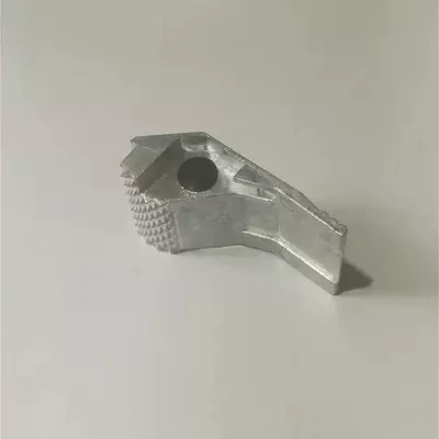 Avtomobil hissələri qəlibləri Zinc Die Casting Mould Injection