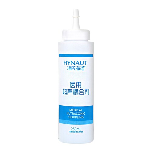 Haishi Hainuo coupling agent ultrasound fetal heart rate meter special B-ultrasound lubrication freezing point hair removal cold gel for pregnant women