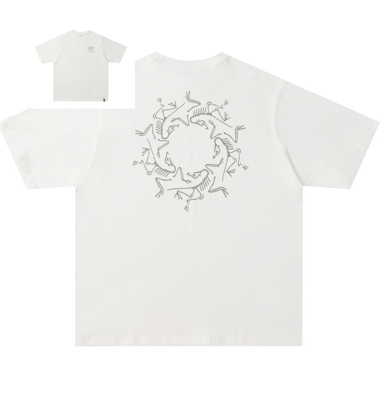 White ty120