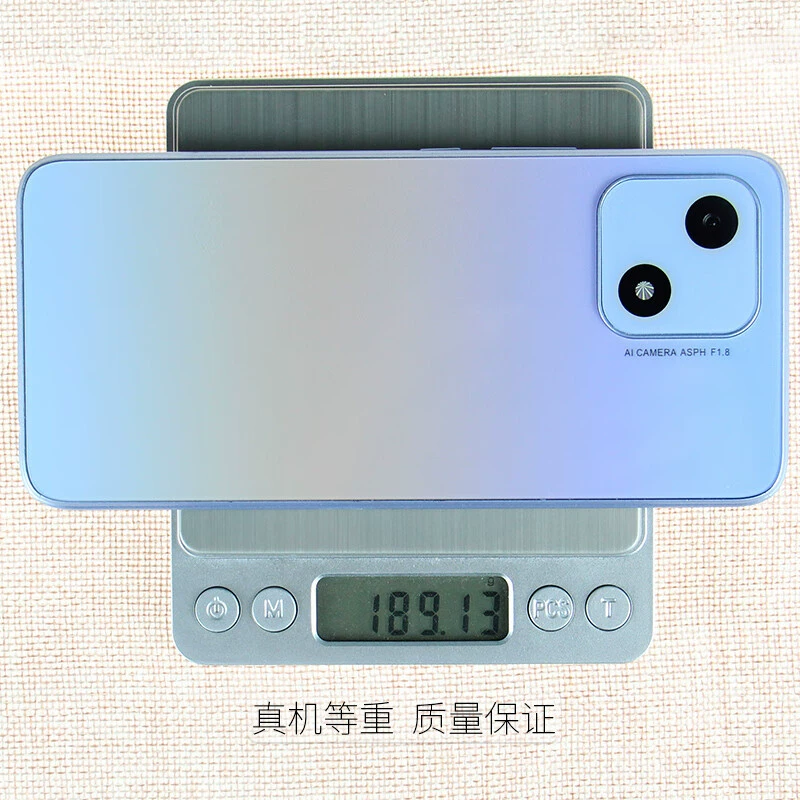 Honor 霸刚, teléfono móvil, modelo realista compatible, 30plus
