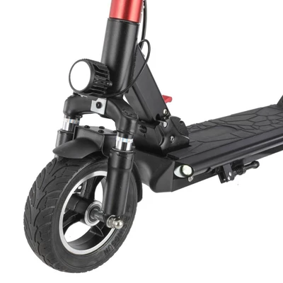 Electric Scooter for Office – Qatlanan elektrik skuterlər