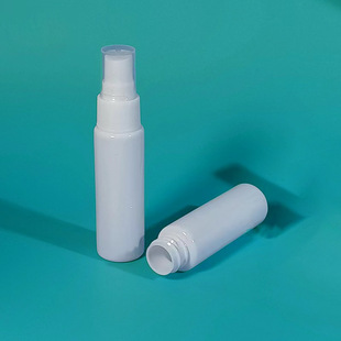 30ml���߇��Fƿ �ɰ�ɫ͸��PET���F��ƿ ���yˮ���з��b������ƿ