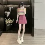 深圳短袖明媚夏季两件套