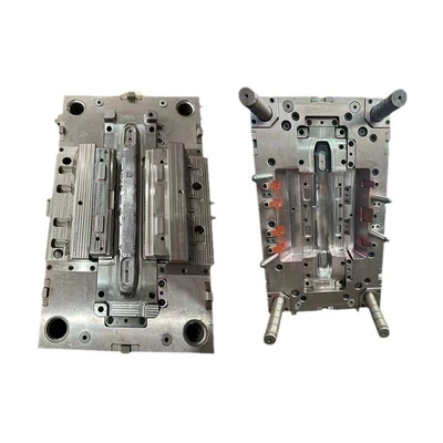 to Drawings and Samples, Avtomobil hissələri qəlibləri